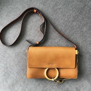 Chloe Faye bag